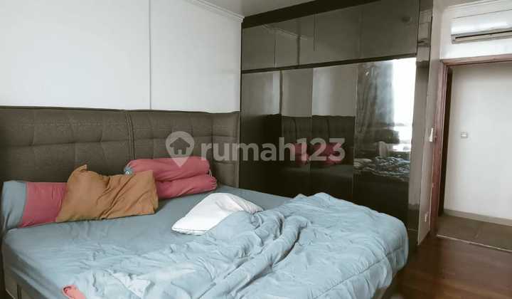 Dijual 3Br Luas 86 Ancol Mansion Apartemen Jakarta Utara