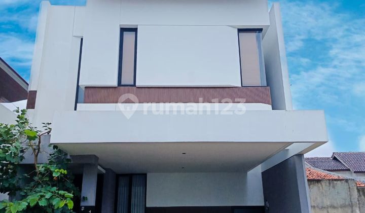 Jual Rumah Termurah Wondernest Depok Jual Rumah Termurah Wondernest Depok
