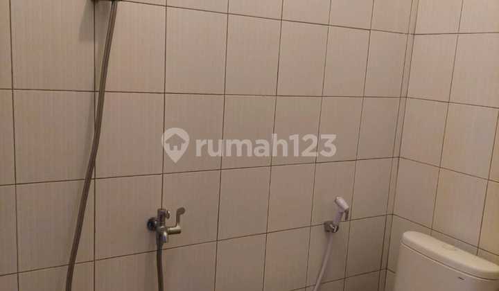 JUAL RUMAH TERMURAH LUAS 44 DI CIPETE JAKARTA SELATAN 2