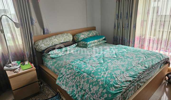FOR SALE 3BR APARTMENT CHEAPEST ASPEN RESIDENCE FATMAWATI SOUTH JAKARTA 2