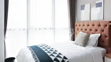 SEWA APARTEMEN 2BR CIPUTRA WORLD 2 JAKARTA SELATAN 2