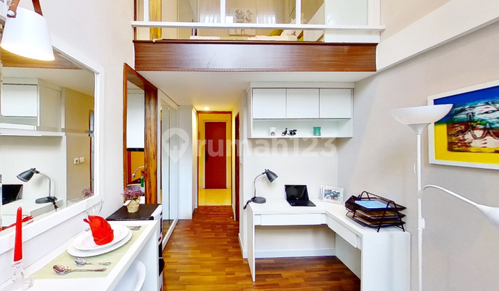 Sewa 3Br Apple 3 Lebak Bulus Jakarta Selatan Sewa 3Br Apple 3 Lebak Bulus Jakarta Selatan