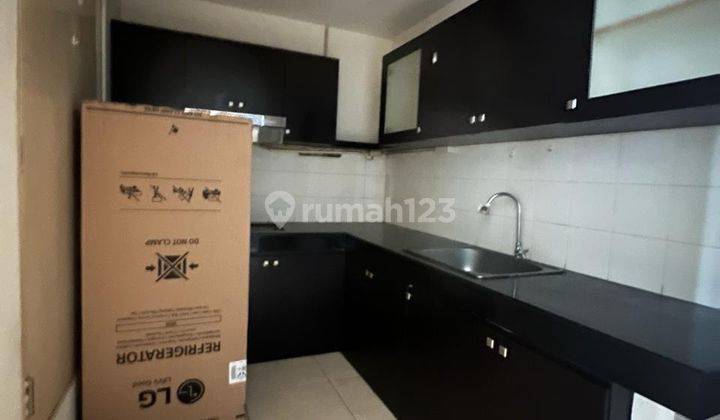 Selangkah Ke Mabes 2BR Luas 72 Essence Darmawangsa Jakarta Selatan 2