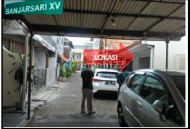 Dijual Rumah Luas 117 Di Cilandak Barat Jakarta Selatan 2