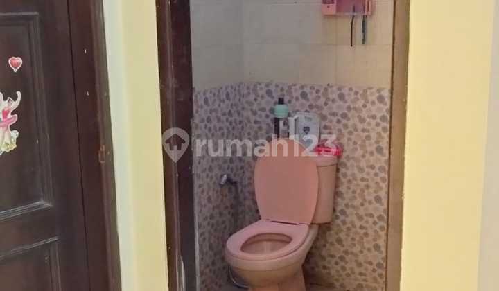 JUAL RUMAH MURAH 1 LANTAI DI MUTIARA SENTUL BOGOR 2