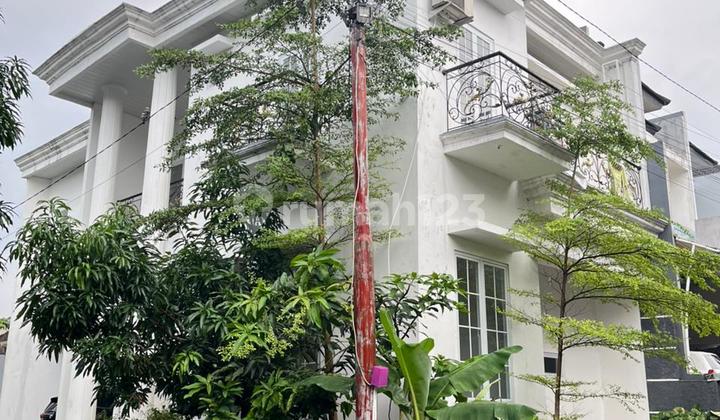 Jual Rumah Kedawu Residence Ciracas Jakarta Timur