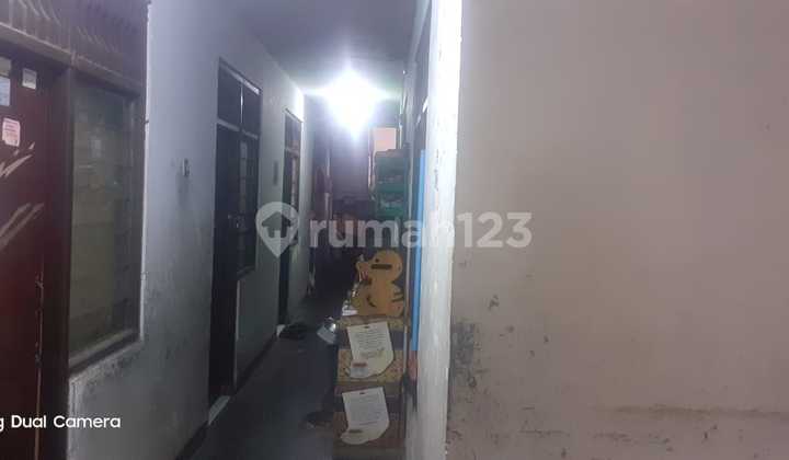 FOR SALE LARGE 229 BOARDING HOUSE IN SUNGAI BAMBU TANJUNG PRIOK NORTH JAKARTA 2