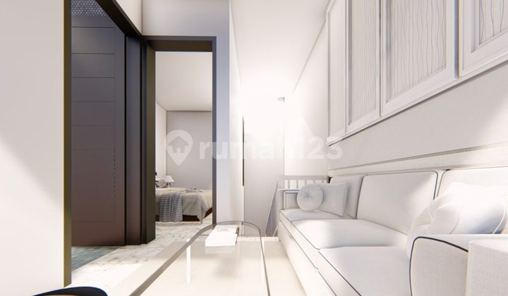 JUAL RUMAH TERMURAH ZENITPARC CIMANGGIS DEPOK 2