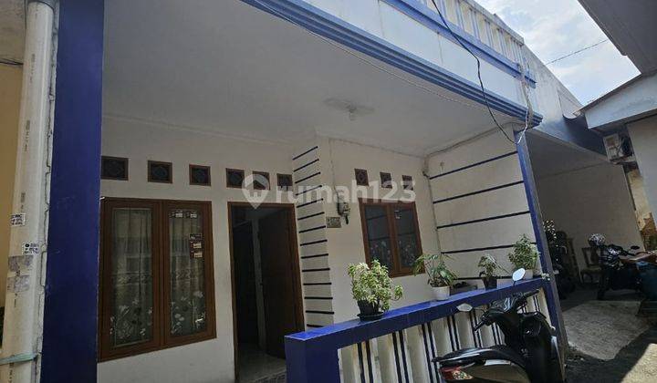 Dijual Rumah Luas 76 Di Kebayoran Baru Jakarta Selatan 1