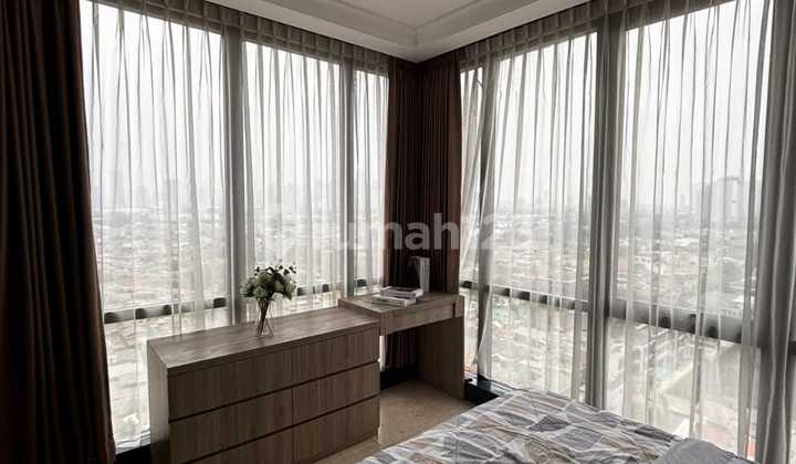 DISEWA 3BR LANTAI 15 PERMATA HIJAU SUITES APARTEMEN JAKARTA SELATAN DISEWA 3BR LANTAI 15 PERMATA HIJAU SUITES APARTEMEN JAKARTA SELATAN
