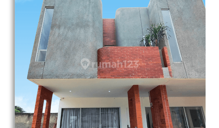 Sangat Murah Rumah Naputa Residence Ciputat Bintaro 1