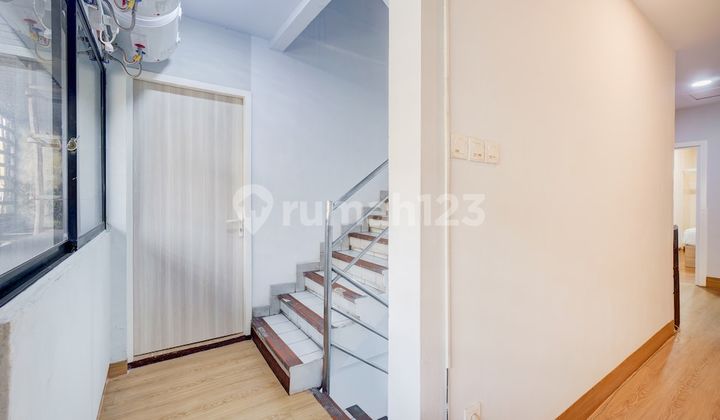 CHEAPEST HOTEL RENTAL SUBA CITRALAND WEST JAKARTA 2