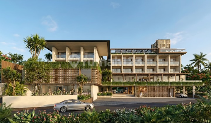 Jual Condotel Sotez Seminyak Bali