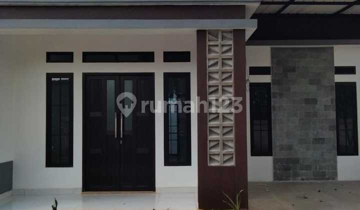 Jual Rumah Zeva Residence 3 Sawangan Depok 2