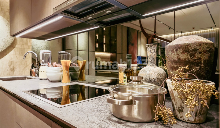 Jual 3Br Apartemen Savyavasa Kebayoran Baru Jakarta Selatan