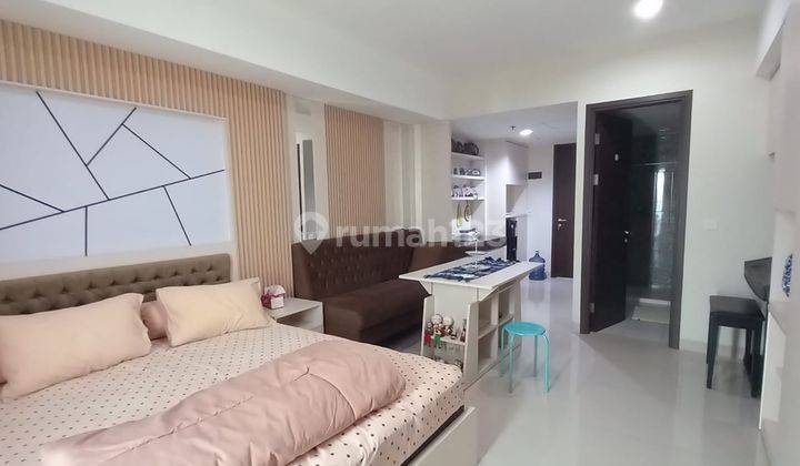 DIJUAL DAN SEWA NINE RESIDENCE MAMPANG JAKARTA SELATAN 2
