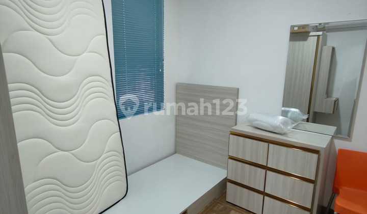 FOR RENT CRYSTAL APARTHOUSE BLOCK M CIPETE SOUTH JAKARTA 2