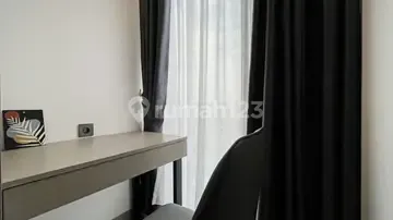 SEWA APARTEMEN STUDIO FATMAWATI CITY CENTER JAKARTA SELATAN 2