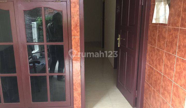 Rumah Termurah Luas 96 Jl Kamboja 7 Halim Perdana Kusuma Jakarta Timur 1