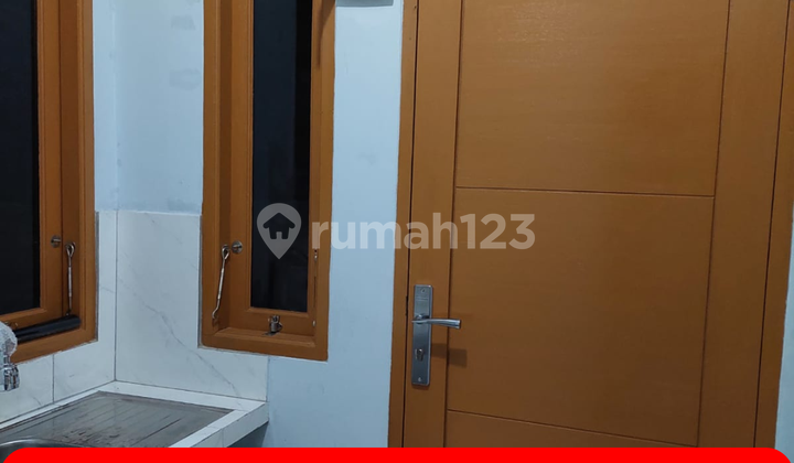 JUAL RUMAH TERMURAH LUAS 44 DI CIPETE JAKARTA SELATAN