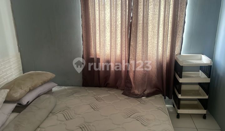 JUAL APARTEMEN 2BR APARTEMEN RIVERSIDE PANCORAN JAKARTA SELATAN 1