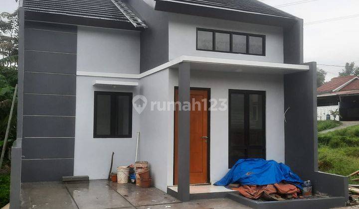 RUMAH TERMURAH 3JTAN DI GREEN CITAYAM ASRI 2