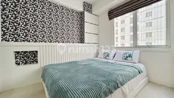 FOR RENT 2BR APARTMENT BASURA CITY JATINEGARA EAST JAKARTA