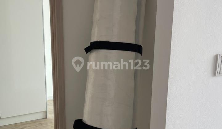 SEWA APARTEMEN 1BR LT21 SQ RES SOUTH QUARTER RESIDENCE JAKARTA SELATAN 2