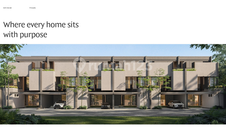 FOR SALE LUXURY HOUSE RUMA CILANDAK SOUTH JAKARTA