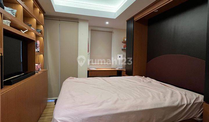 Dijual Termurah Apartemen Signature Park Grande Jakarta 1