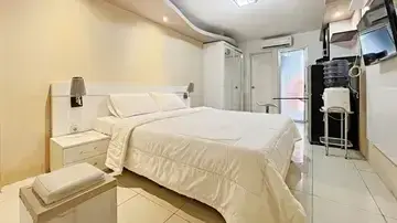 TERMURAH DISEWA BULANAN STUDIO APARTEMEN KALIBATA CITY GREEN PALACE JAKARTA SELATAN 1