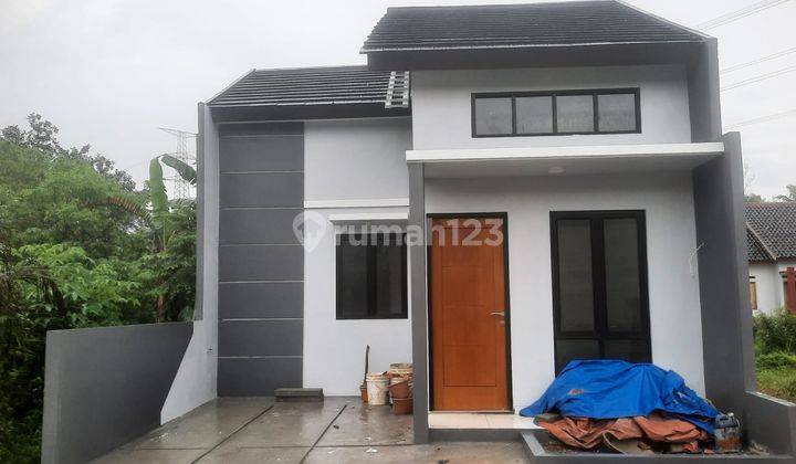 RUMAH TERMURAH 3JTAN DI GREEN CITAYAM ASRI 1