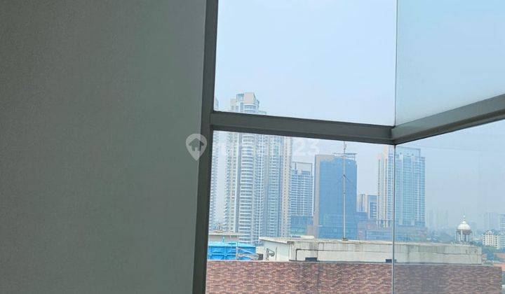 Kosongan 3BR Luas 180 Essence Darmawangsa Jakarta Selatan 2