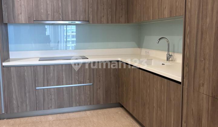 JUAL APARTEMEN 2BR LUAS 170 PAKUBUWONO SPRING JAKARTA SELATAN 2