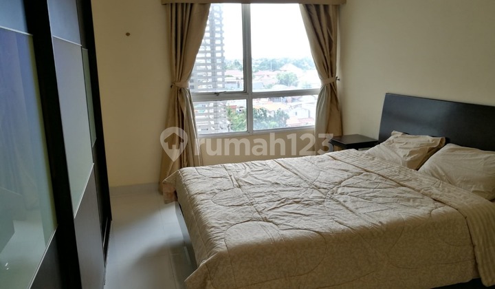 Jual Apartemen 2Br Luas 83 Essence Darmawangsa Jakarta Selatan
