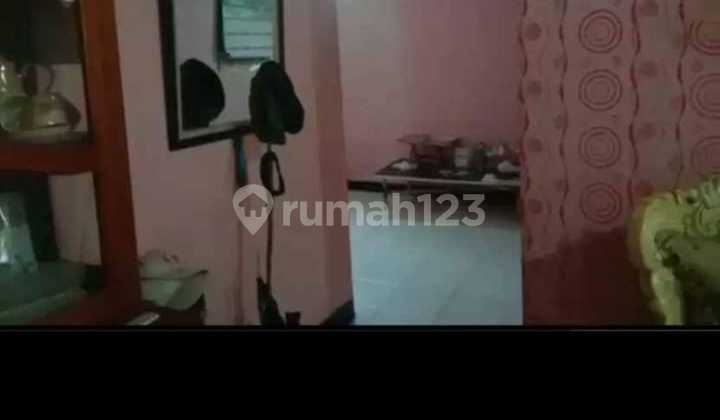 FOR SALE USED HOUSE 168 BOJONG SARI DEPOK 2
