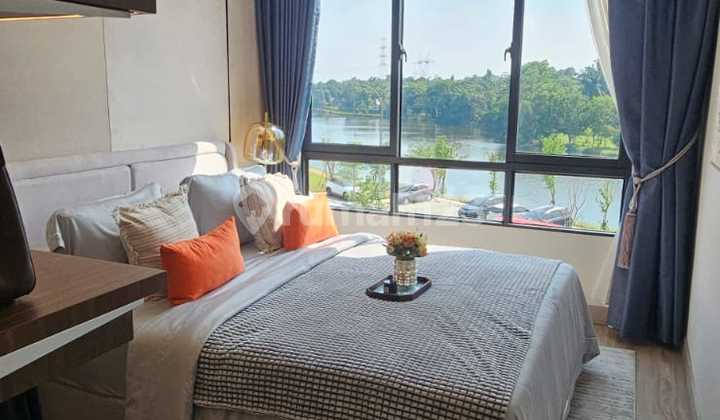 LOWEST PRICE CASACOMO AT SHILA SAWANGAN DEPOK