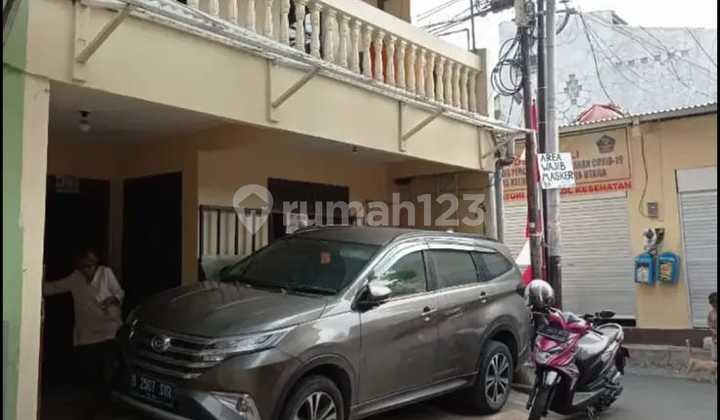 JUAL RUMAH TERMURAH DI RADIO DALAM KEBAYORAN BARU JAKARTA SELATAN
