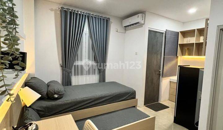 Rumah Free Dp Dan Surat2 Di Indah Pesona Bogor Residence  1