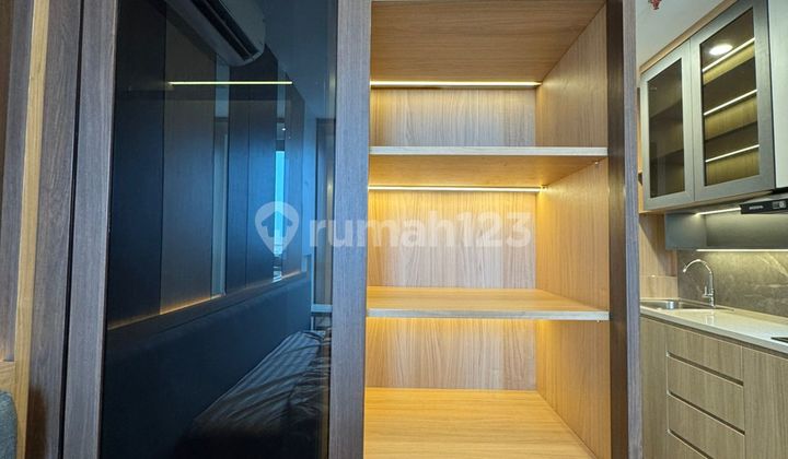 Termurah Disewa Antasari Place Fully Furnished 2