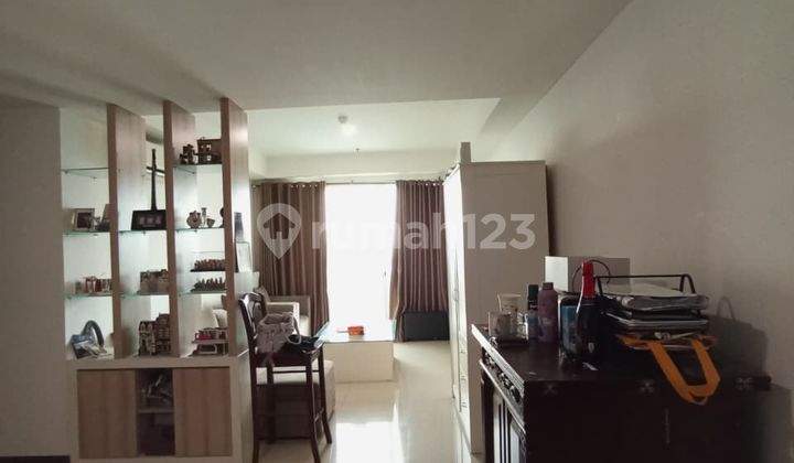 [Turun Harga] Jual Termurah 3Br Apartemen Akr Gallery West Kebon Jeruk Jakarta Barat