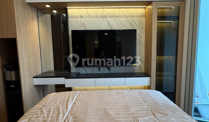 Cheapest For Rent Antasari Place Fully Furnished