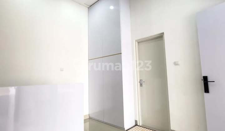 JUAL RUMAH TERMURAH BISA KPR DI MATRAMAN JAKARTA TIMUR 2
