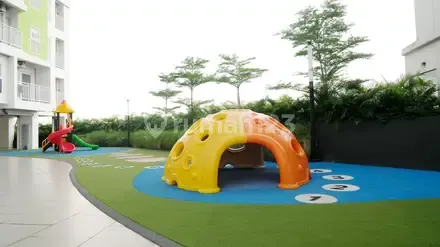 RENT A STUDIO APARTMENT AT MAHATA TANJUNG BARAT SOUTH JAKARTA