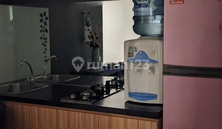 Dijual Termurah Niffaro Apartemen Pasar Minggu Jakarta Selatan 2