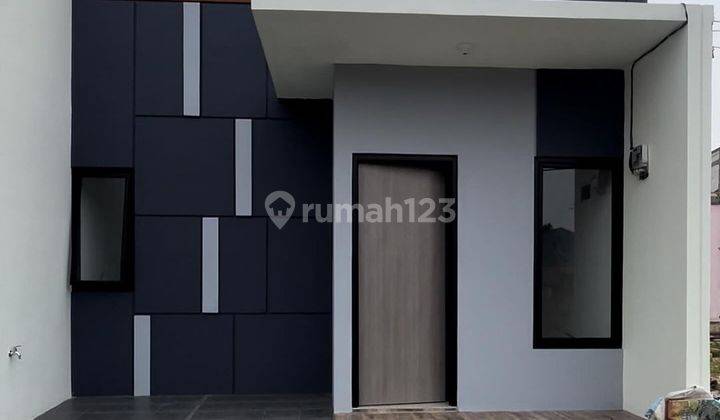 5JTAN Per Bulan Casa Residence Bintaro 2