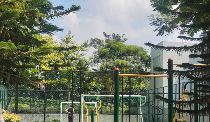 JUAL RUMAH HOOK SIAP HUNI DI SHILA SAWANGAN DEPOK 2