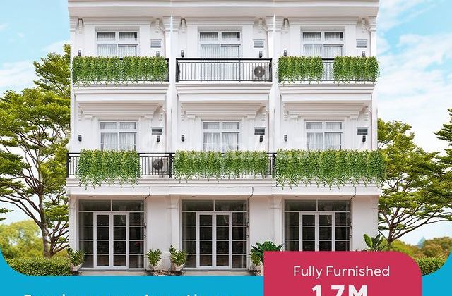 FOR SALE CHEAP HOUSE SEMBAWANG APARTHOUSE SOUTH JAKARTA FOR SALE CHEAP HOUSE SEMBAWANG APARTHOUSE SOUTH JAKARTA