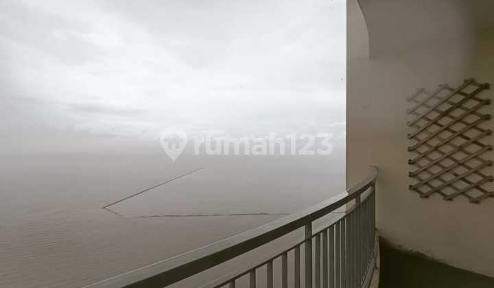 Dijual 1Br Luas 54 Ancol Mansion Apartemen Jakarta Utara