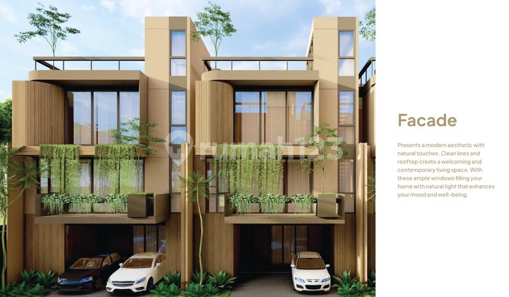 JUAL RUMAH TERMURAH RUMA PEJATEN JAKARTA SELATAN